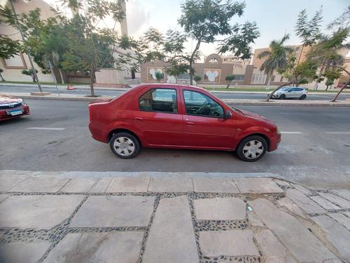 Renault Logan 2014