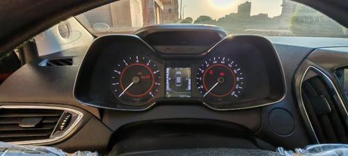 Chery Arrizo 5 2023