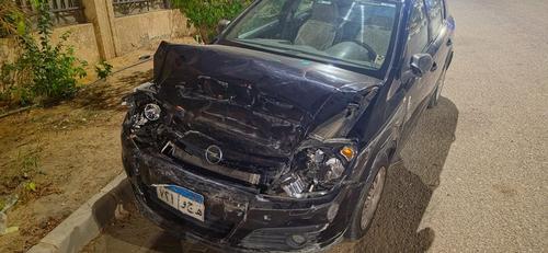 Opel Astra 2006
