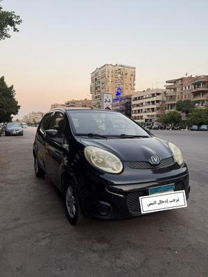 Changan Benni mini 2017