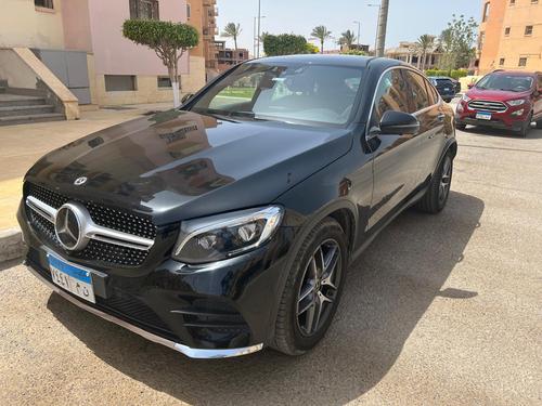 Mercedes GLC 2019