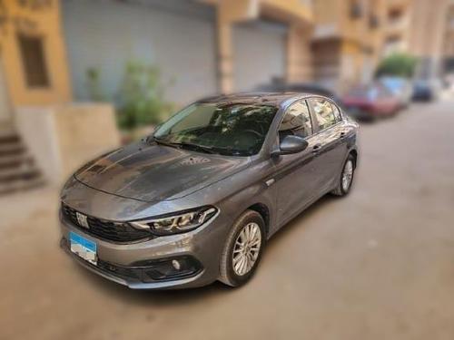 فيات تيبو 2021