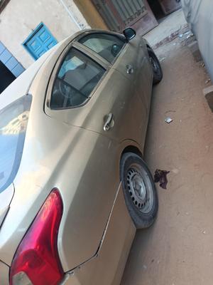 نيسان صنى 2014
