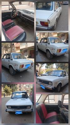 فيات 1100 1980