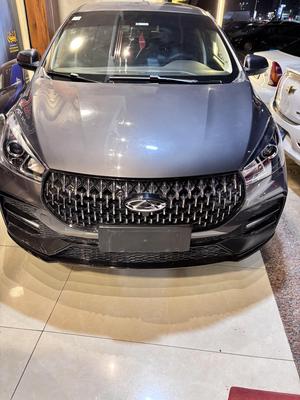 Chery Arrizo 5 2026