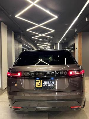 Land Rover Velar 2024