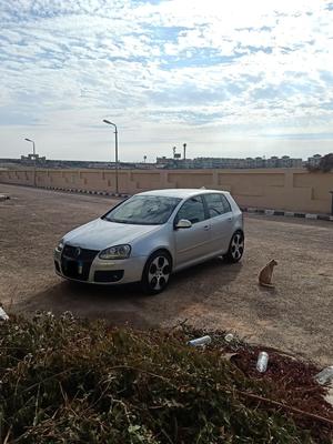 Volkswagen Golf 5 2006