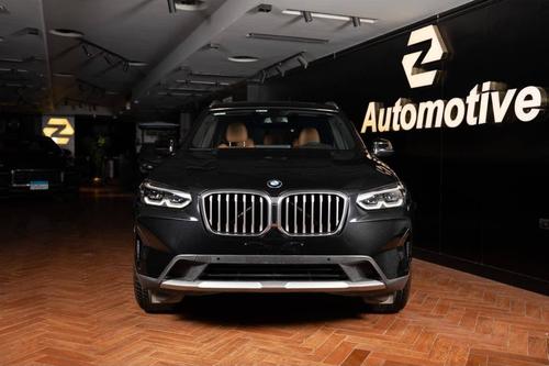 BMW X3 2023