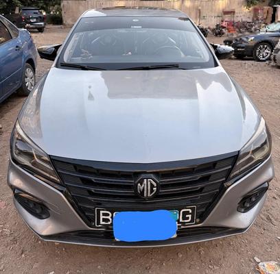 MG 5 2021