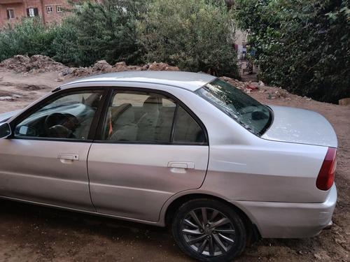Mitsubishi Lancer Crystala 1999