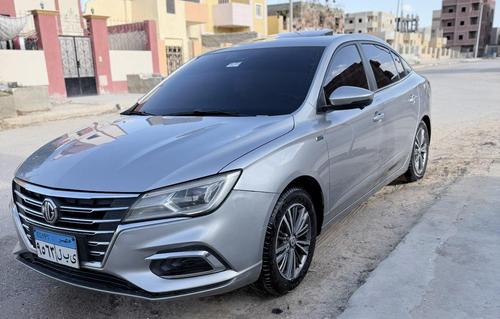 MG 5 2021