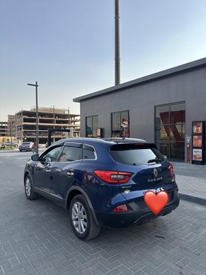 Renault Kadjar 2019