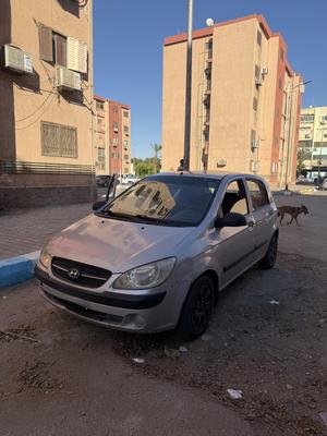 هيونداي جيتز 2009