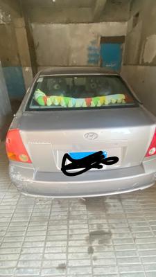 هوندا أخرى 2007