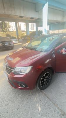 Renault Logan 2020