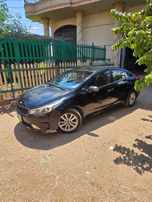 Kia Cerato 2017