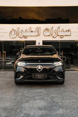 Mercedes 500 2024