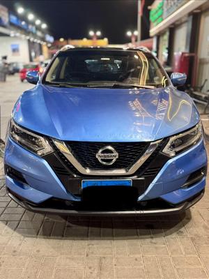 Nissan Qashqai 2020