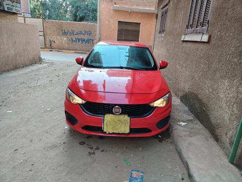 فيات تيبو 2020