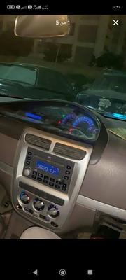 اسبيرانزا A213 2008