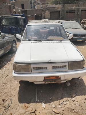 Fiat Shahin 1996