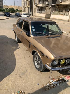 فيات 132 1973