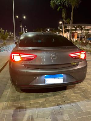 Opel Insignia 2019