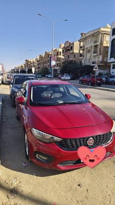 Fiat Tipo 2018