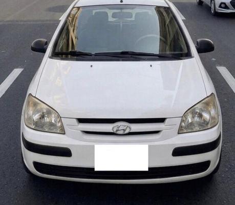 هيونداي جيتز 2006