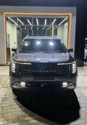 Kia Carnival 2025