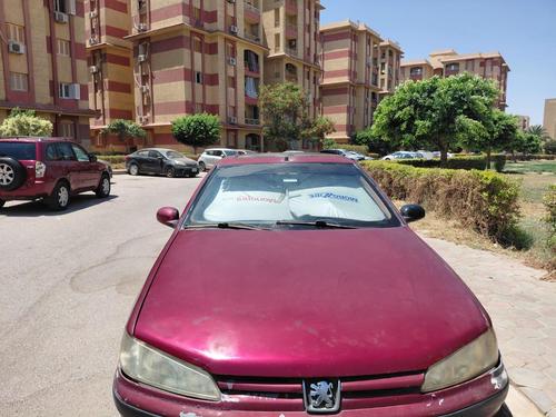 بيجو 406 1997