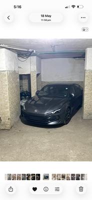 MG 7 2026