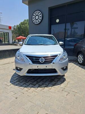 Nissan Sunny 2027