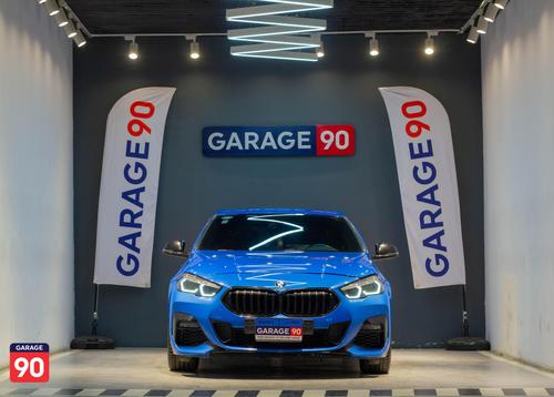 BMW 218 i 2023
