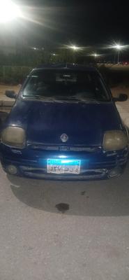 Renault Clio 2001