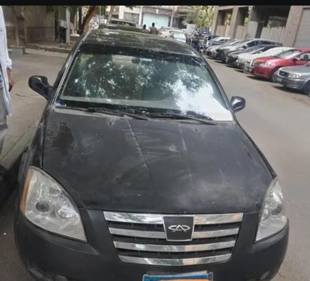 اسبيرانزا A516 2007