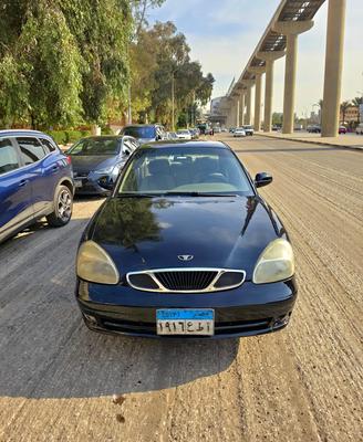 دايو نوبيرا 2 2000