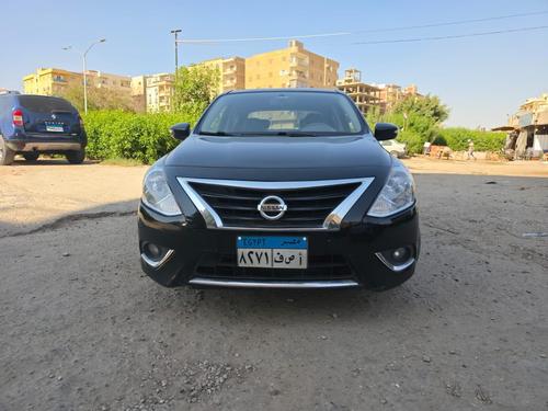 Nissan Sunny 2022