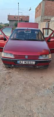 بيجو 405 2003