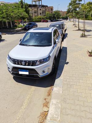 Suzuki Vitara 2022