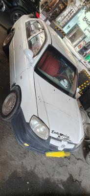 هيونداي فيرنا 2012