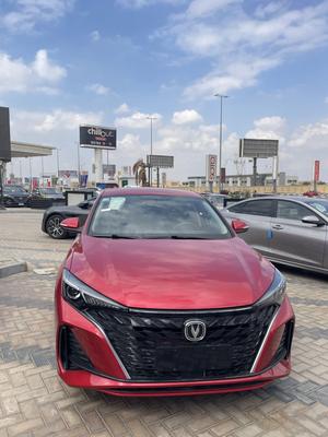Changan Eado 2026