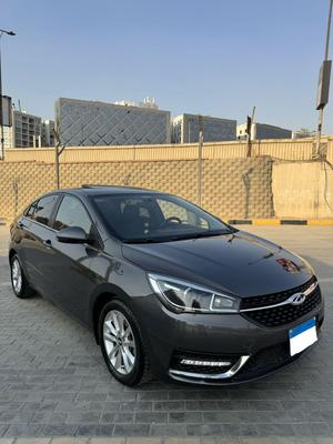 شيرى اريزو 5 2023