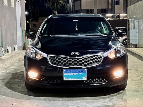 Kia Cerato 2014