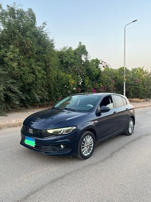 Fiat Tipo 2021