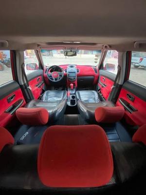 Kia Soul 2011