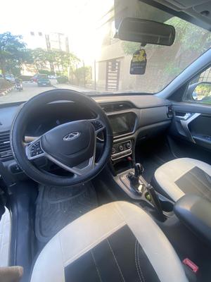 Chery Tiggo 3 2020