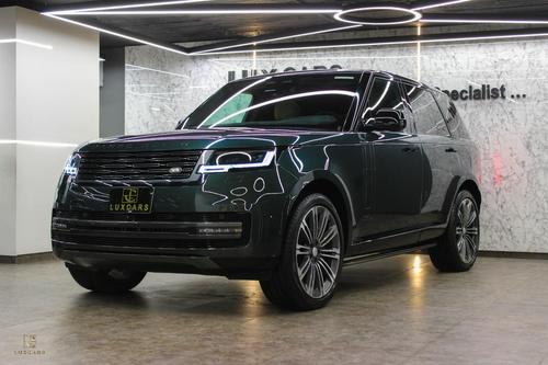 Land Rover Range Rover Vogue 2023