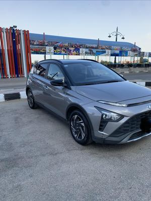 هيونداي بايون 2022