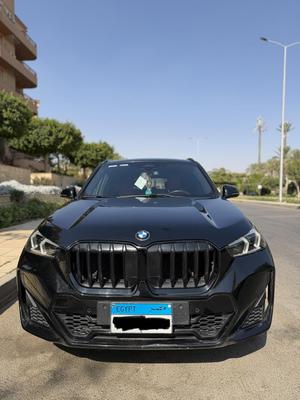 BMW X1 2025